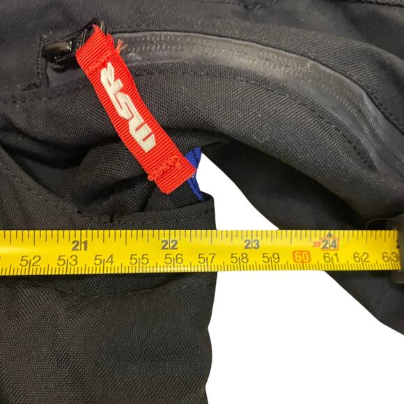 MSR Trans-JAK Motocross Jacket Men’s M | Blue Black Racing, NWOT Perfect Gift - Picture 16 of 16